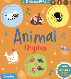 Animal Rhymes